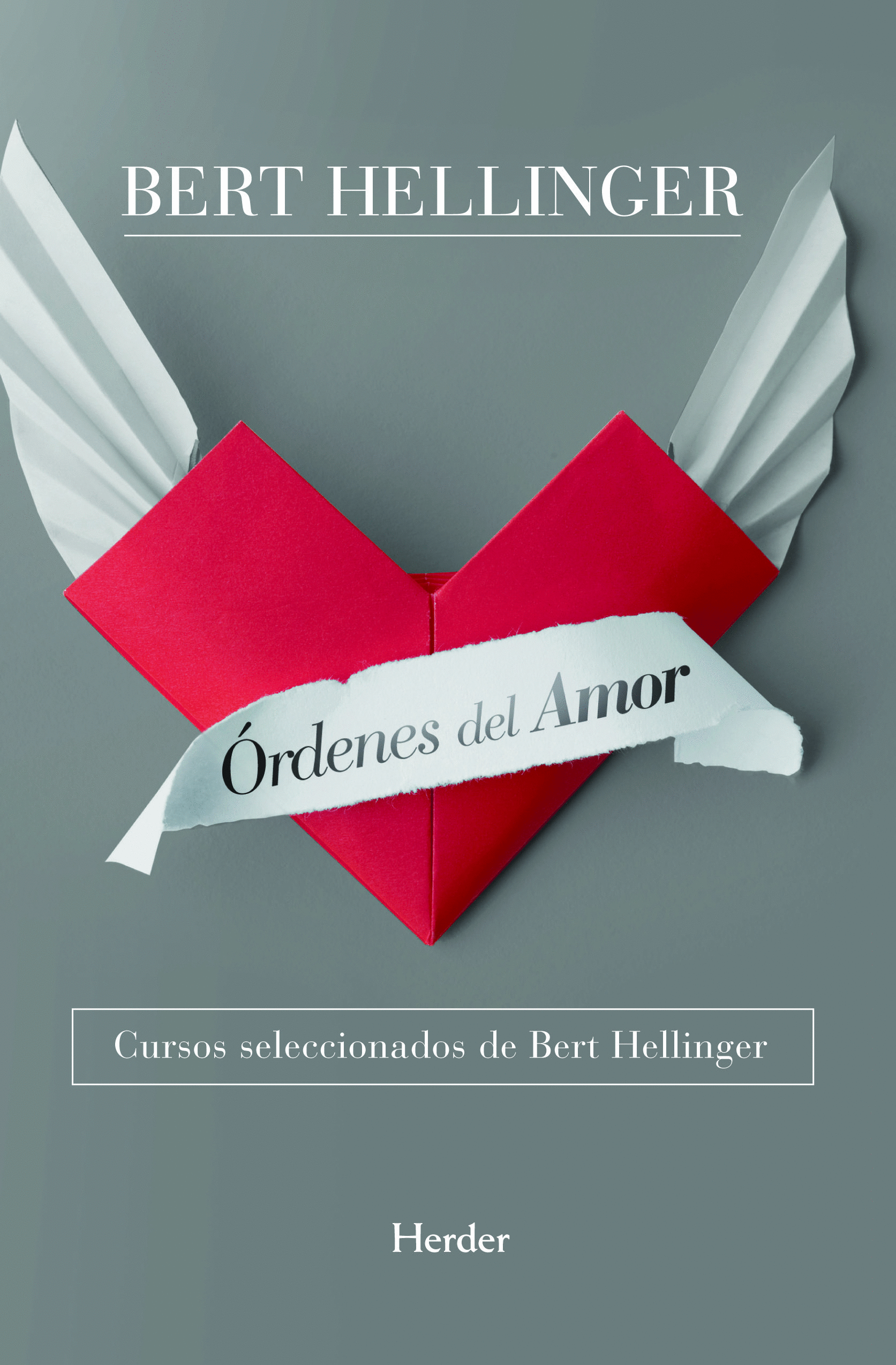 ORDENES DEL AMOR