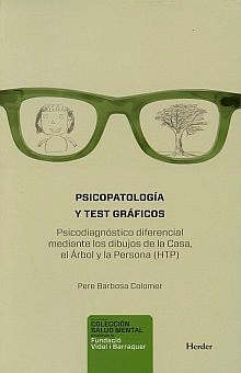 PSICOPATOLOGIA Y TEST GRAFICOS