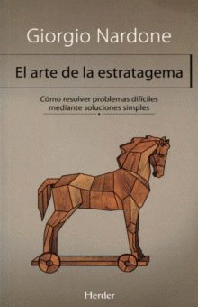 EL ARTE DE LA ESTRATAGEMA
