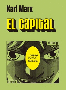 CAPITAL (MANGA)