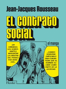 CONTRATO SOCIAL (MANGA)