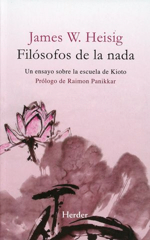 FILOSOFOS DE LA NADA