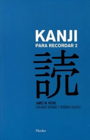 KANJI PARA RECORDAR 2