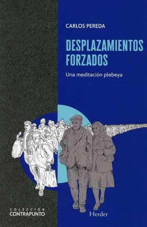 DESPLAZAMIENTOS FORZADOS