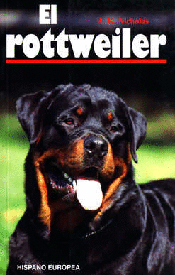 ROTTWEILER EL