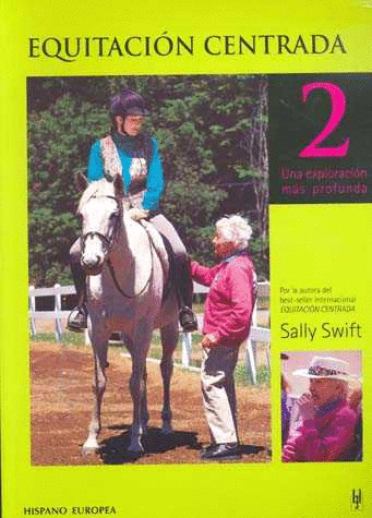 EQUITACION CENTRADA 2