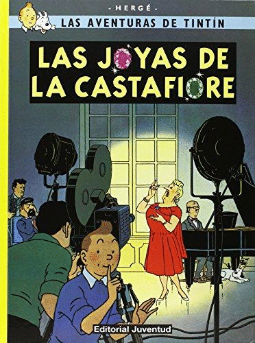 JOYAS DE LAS CASTAFIORE LAS