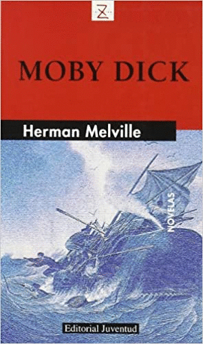 MOBY DICK