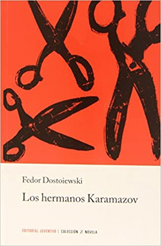 HERMANOS KARAMAZOV LOS