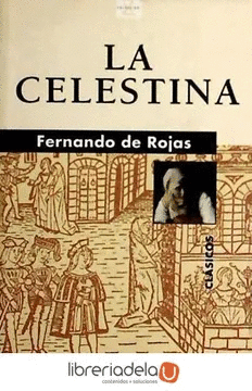 CELESTINA LA