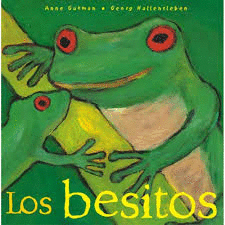 BESITOS LOS