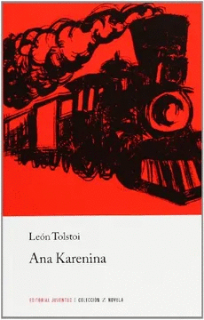 ANA KARENINA