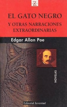 GATO NEGRO Y OTRAS NARRACIONES EXTRAORDINARIAS EL