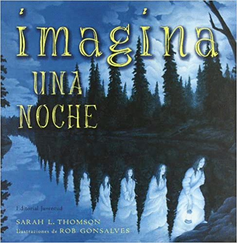 IMAGINA UNA NOCHE