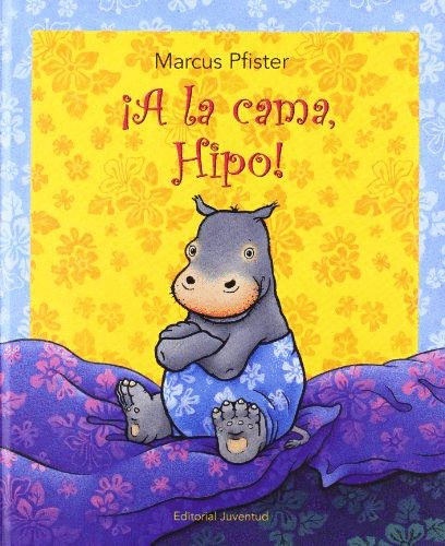 A LA CAMA HIPO