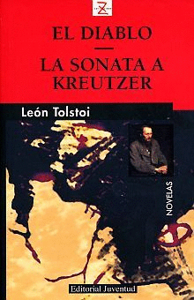 DIABLO EL     SONATA A KREUTZER