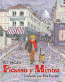 PICASSO Y MINOU