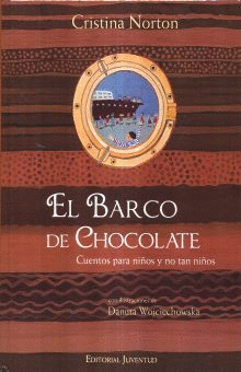 BARCO DE CHOCOLATE EL