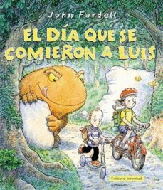 DIA QUE SE COMIERON A LUIS EL