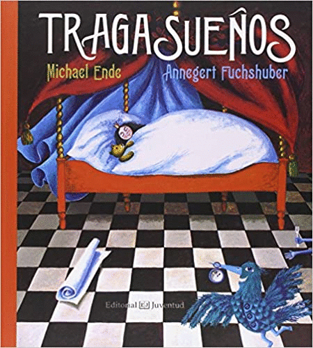 TRAGASUEOS