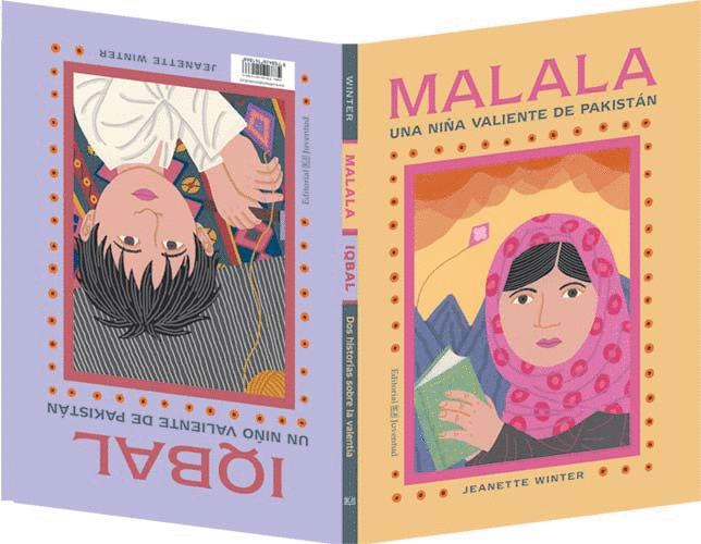 MALALA - IQBAL