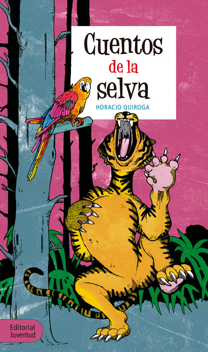 CUENTO DE LA SELVA