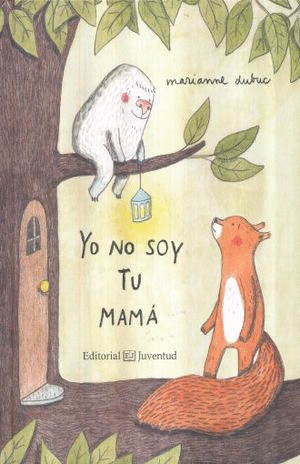 YO NO SOY TU MAMA