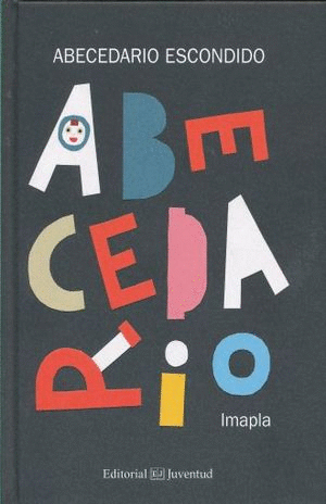 ABECEDARIO ESCONDIDO