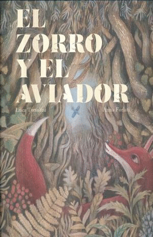 ZORRO Y EL AVIADOR EL