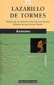 LAZARILLO DE TORMES EL