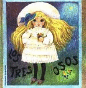 TRES OSOS Y BUCLES DE ORO LOS