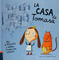 CASA DE TOMASA LA