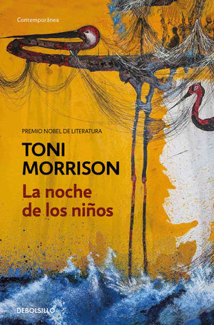 LA NOCHE DE LOS NI�OS