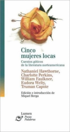 CINCO MUJERES LOCAS