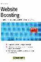 WEBSITE BOOSTING