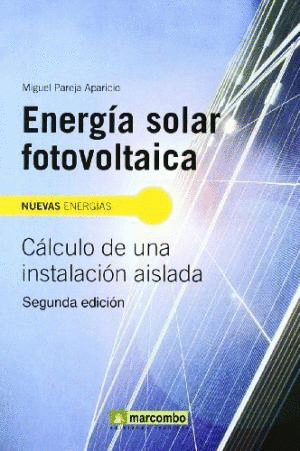 ENERGIA SOLAR FOTOVOLTAICA