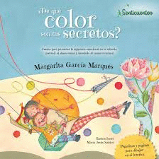 DE QUE COLOR SON TUS SECRETOS