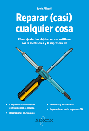 REPARAR CASI CUALQUIER COSA