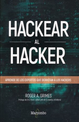 HACKEAR AL HACKER