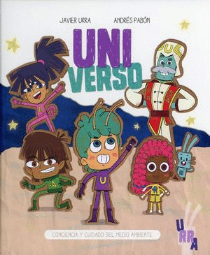 UNIVERSO