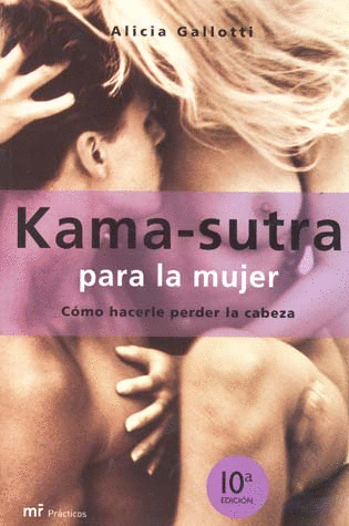 KAMA SUTRA PARA LA MUJER