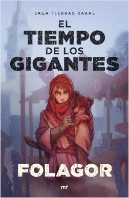 TIEMPO DE LOS GIGANTES EL