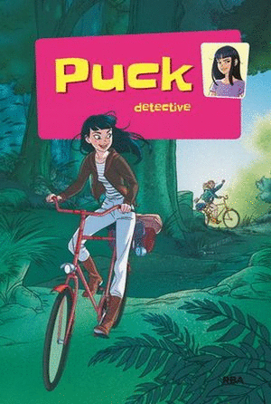 PUCK 3 DETECTIVE