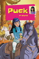 PUCK 5 EN APUROS (PASTA DURA)
