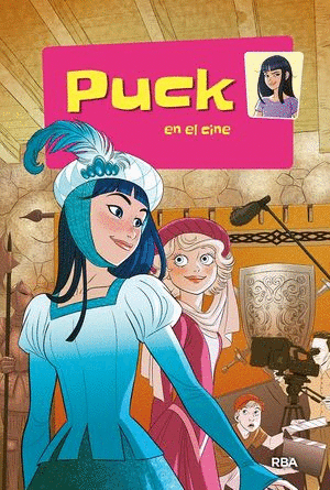 PUCK 6 EN EL CINE