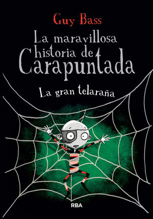 LA GRAN TELARAA