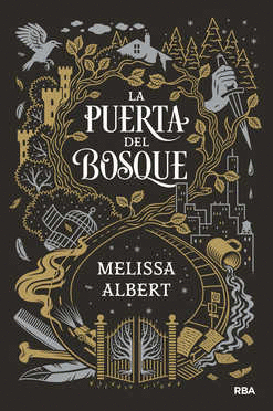LA PUERTA DEL BOSQUE