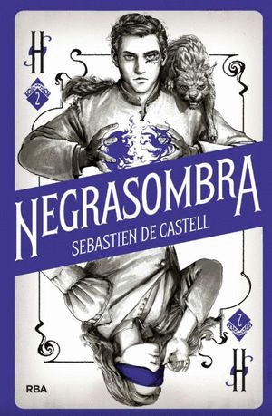NEGRASOMBRA HECHICERO 2