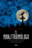 EL MONSTRUMOLOGO  1