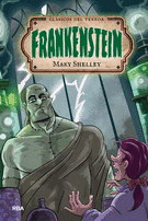 FRANKENSTEIN (PASTA DURA)